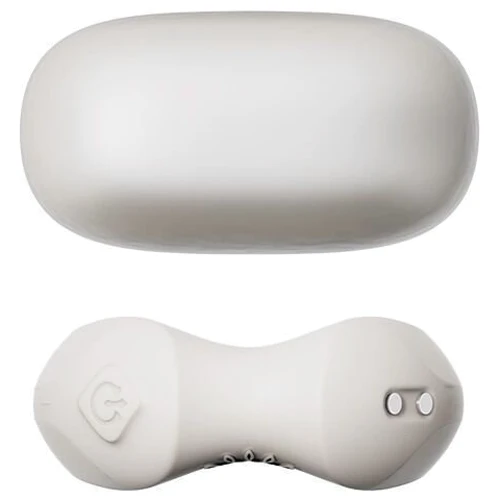 Ерекційне кільце Zalo Apis Ivory White