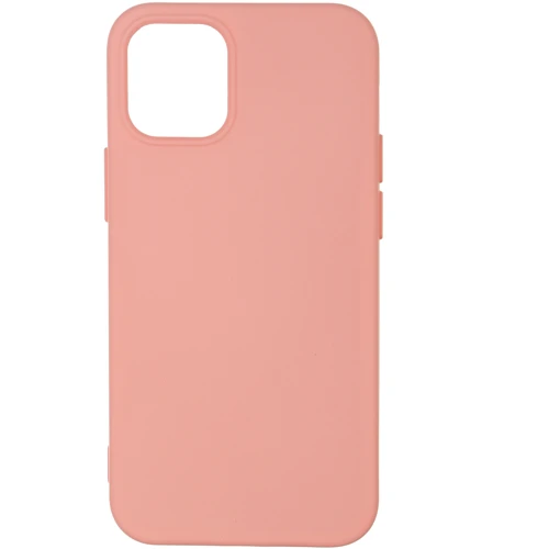 Чехол для iPhone ArmorStandart ICON Case Pink (ARM57495) for iPhone 12/iPhone 12 Pro
