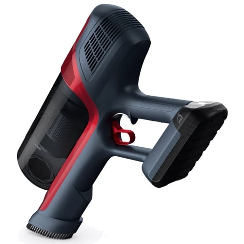 Пылесос Rowenta X-PERT 6.60 Animal Kit RH6878WO: Емкость пылесборника 0.55 л