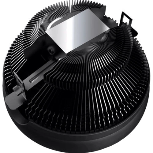 Кулер PCCooler E126M PRO: Тип підшипника гидродинамический