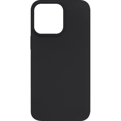 Чехол для iPhone BeCover TPU Case Black for iPhone 14 Pro Max (708111)