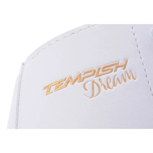 Коньки Tempish фигурные DREAM white soft/43 фото 7