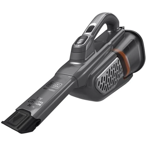 Пылесос Black+Decker BHHV520JF
