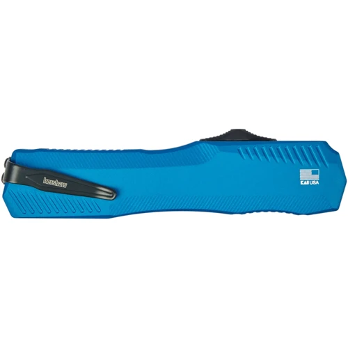 Нож Kershaw Livewire blue (9000BLUBW): Количество инструментов 1