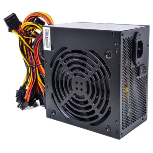 Блок питания QUBE QBC-GPS500A12 Bulk OEM