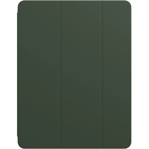 Аксессуар для iPad Apple Smart Folio Cyprus Green (MH043) for iPad Pro 12.9" (2018-2022): Цвет зеленый