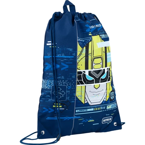 Шкільний набір Kite Education Transformers 501S TF (set_tf22-501s) фото 3