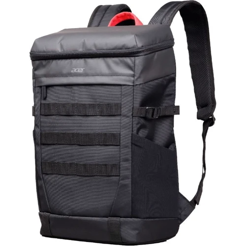 Сумка для ноутбуков Acer 15.6" Nitro Utility Black (GP.BAG11.02I): Тип сумки рюкзак