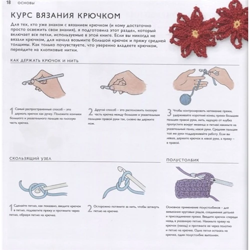 Кейтлін Сейніо: 75 візерунків для в'язання гачком. В'яжемо облямівку і бордюри: Обкладинка Тверда