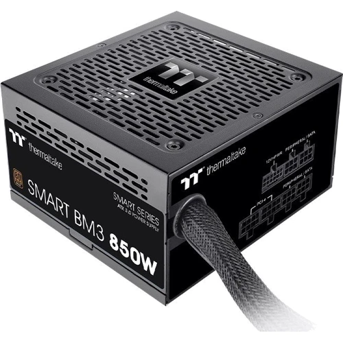 Блок живлення Thermaltake Smart BM3 Bronze 850 W (PS-SPD-0850MNFABE-3): Форм-фактор ATX