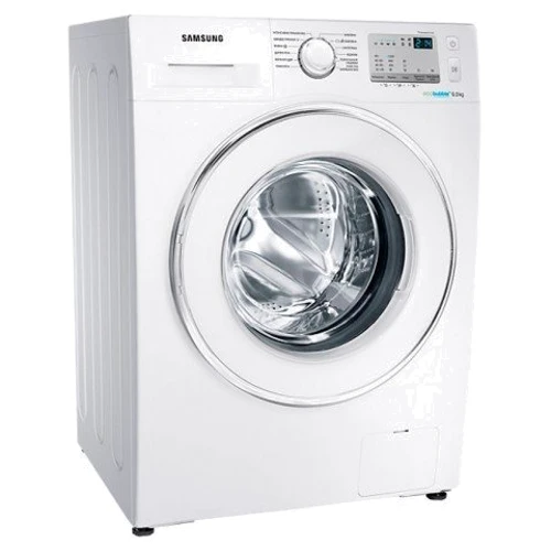Пральна машина Samsung WW60J4263JW: Кількість програм прання 12