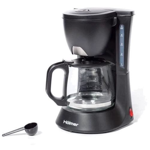 Кофеварка Holmer HCD-011