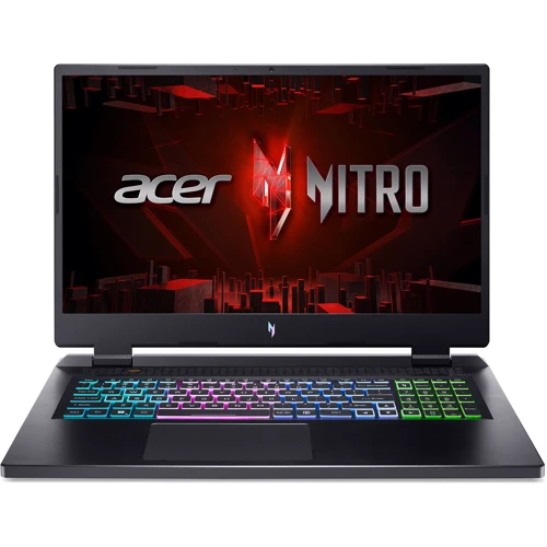 Ноутбук Acer Nitro 17 AN17-41 (NH.QL1EX.057)