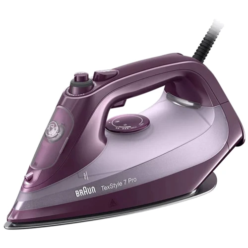 Утюг Braun SI 7181 VI TexStyle 7 Pro