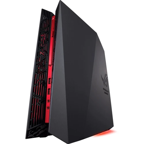 Персональный компьютер (ПК) ASUS ROG G20CB (G20CB-DB71)