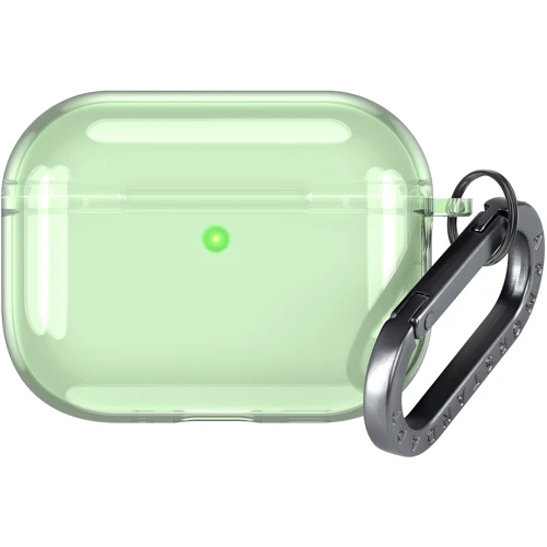Чохол ArmorStandart Air Case Green для Apple Airpods Pro 3 (ARM88305): undefined undefined