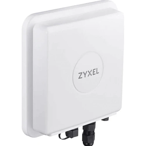 Точка доступу Wi-Fi ZyXEL WAC6552D-S (WAC6552D-S-EU0101F): Максимальна швидкість 1166 Мбіт / с