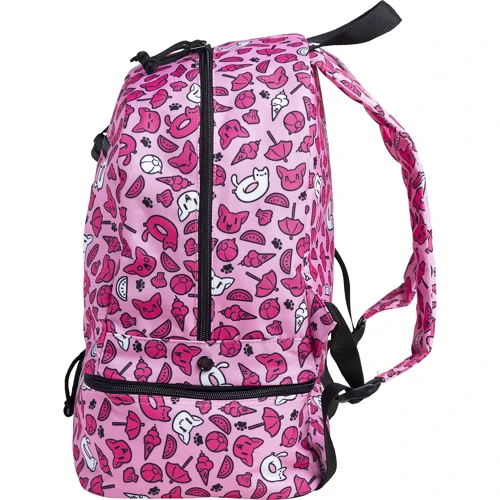 Детский рюкзак Arena Team Backpack Friends розовый (3468336610541): Пол Девочка