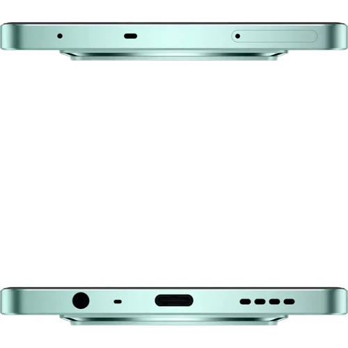 Смартфон Realme 13 5G 12/256GB Speed Green (UA UCRF): Батарея 5000 мАч