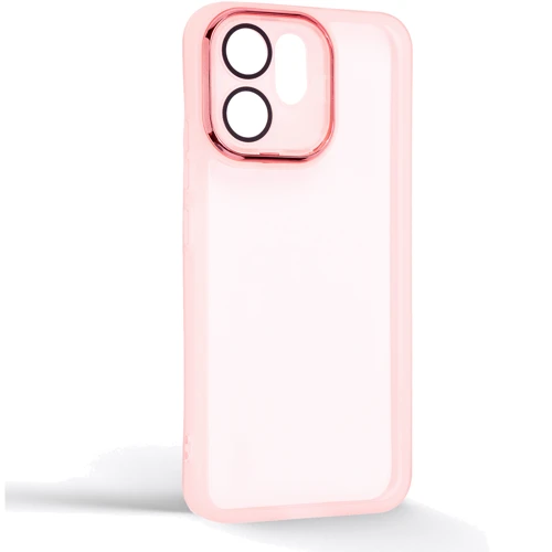

ArmorStandart Shade Case Pink for Oppo Reno14 F 5G (ARM87429)