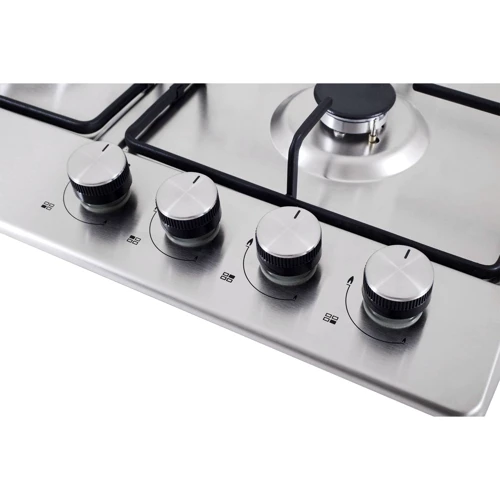 Варочная поверхность газовая Interline VGN 263 FEK XM фото 5