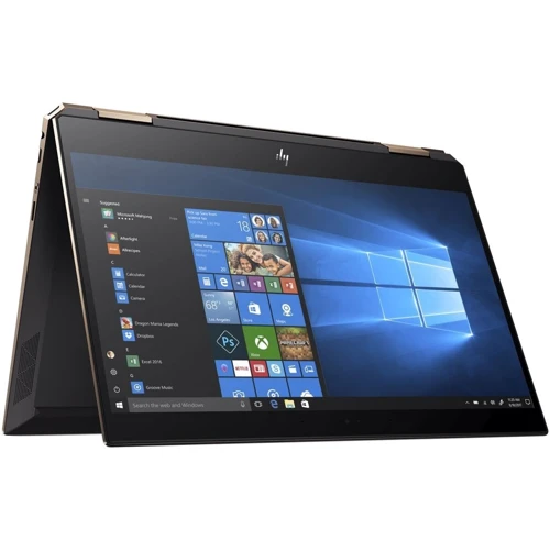 Ноутбук HP Spectre x360 13-ap0042nr (1G123UA) RB: Екран 13.3" (1920 x 1080)