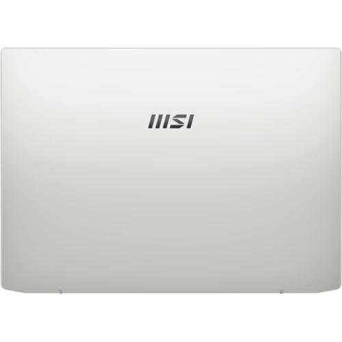 Ноутбук MSI Prestige 16 Studio A13VE (A13VE-040US): Екран 16 " (2560x1600)
