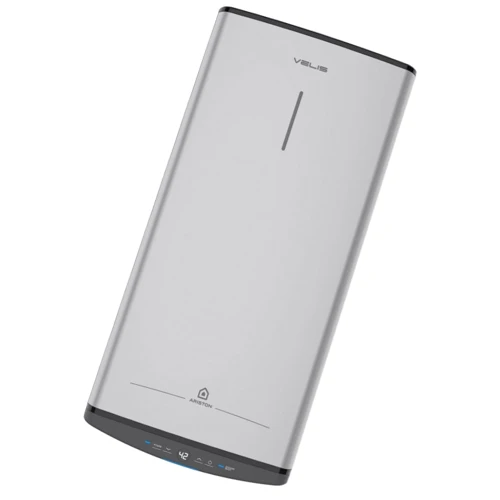 Бойлер Ariston ABSE VLS PRO PW 50: Монтаж Вертикальний / горизонтальний