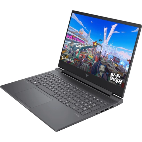 Ноутбук HP Victus 16-r1256ng (9Z6H0EA): Оперативна пам'ять 16 ГБ