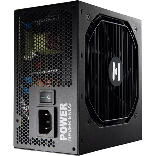 Блок питания FSP Hydro GSM Lite PRO 750W (HGS-750M) фото 5