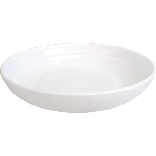 Тарелка обеденная Vittora Blanco Panna 23 см (V-230P): Тип Тарелка обеденная