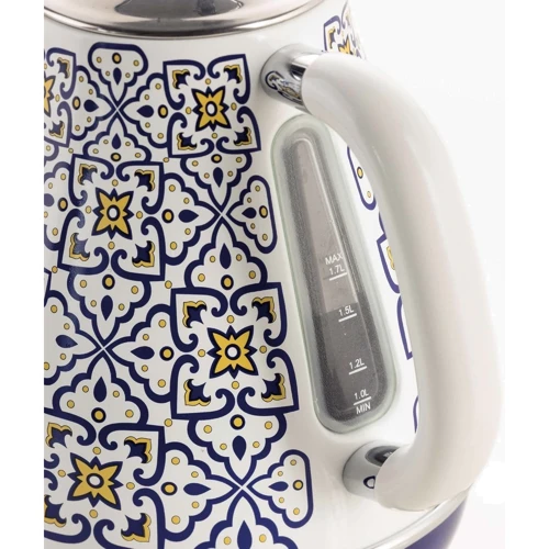 Електрочайник Ariete 2869 Capri (00C28690CAR0)