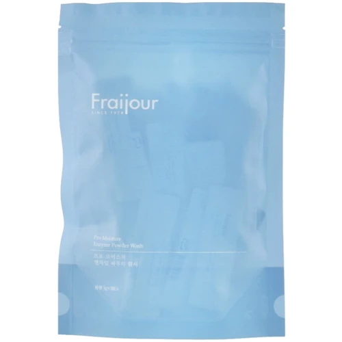Fraijour Pro Moisture Enzyme Powder Wash Очищающая энзимная пудра 30 шт x 1 g