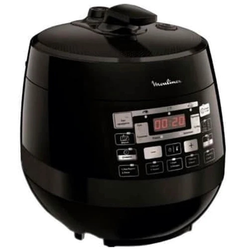 Мультиварка Moulinex CE430834