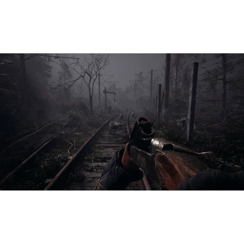 S.T.A.L.K.E.R. 2: Heart of Chornobyl (Xbox Series X) фото 10