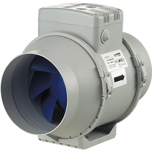 

Blauberg Turbo 150