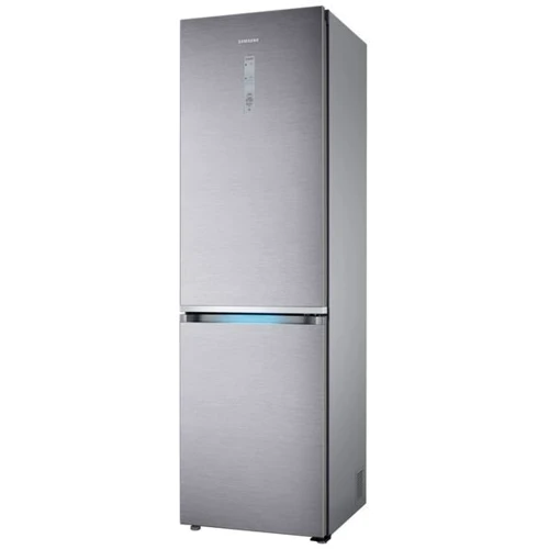 Холодильник Samsung RB36R8899SR: Тип холодильник двухкамерный