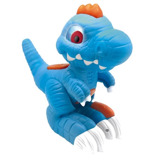 

Игрушка Джуниор Мегазавр Интерактивный Динозаврик T-Rex (16919)