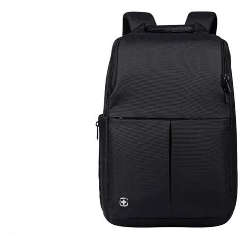 Сумка для ноутбуков Wenger 14" Reload Black (601068): Форм-фактор 14"