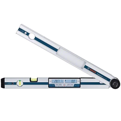 Інша вимірювальна техніка