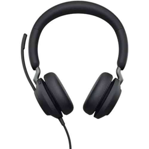 Навушники Jabra Evolve 20 MS Stereo (4999-823-109) фото 5