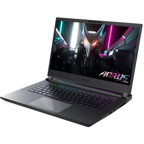 Ноутбук Gigabyte Aorus 15 9KF (9KF-E3KZ353SH) Black UA: Тип екрану матовый
