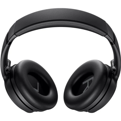 Навушники Bose QuietComfort Headphones Black (884367-0100): Тип кріплення оголовные