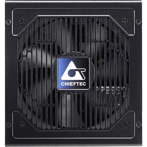 Блок питания Chieftec Force CPS-550S: Форм-фактор ATX