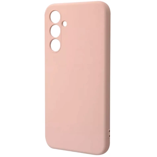 Чехол для телефонов WAVE Colorful Case TPU Pink Sand for Samsung A546 Galaxy A54 5G