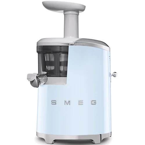 Соковыжималка Smeg SJF01PBEU