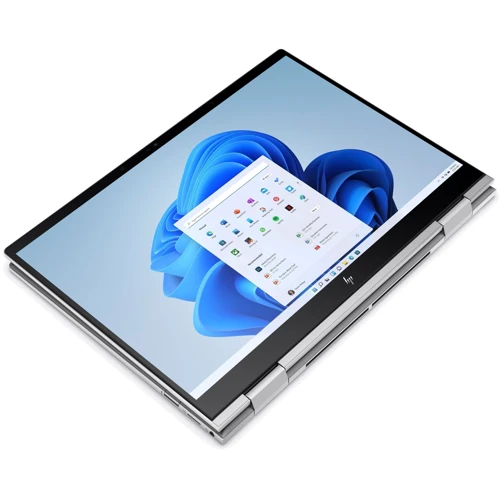 Ноутбук HP Envy x360 13-bf0008nw (88C56EA): Тип екрану глянец