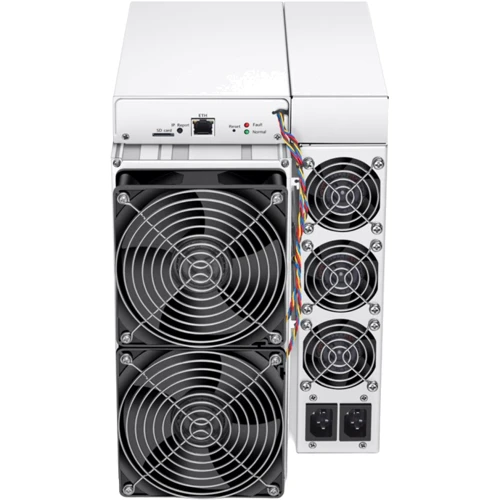 Asic майнер Bitmain Antminer S19 фото 2