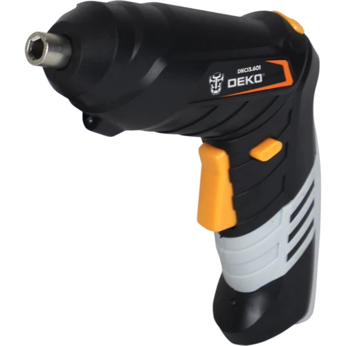 Електровикрутка DEKO DKCS3.601-S1