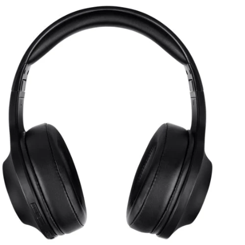 Наушники Ttec SoundMax 2 Black (2KM131S): Тип крепления оголовные